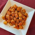 Best Sesame Tofu in Denver, CO