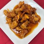 Best Orange Chicken Crispy in Denver, CO