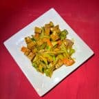 Best Kung Pao Tofu in Denver, CO