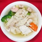 Best House Wonton Soup in Denver, CO