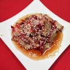 Best B.B.Q. Pork in Denver, CO