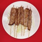 Best Beef on a Skewer (6) in Denver, CO