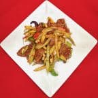 Best Kung Pao Beef in Denver, CO