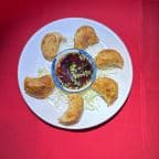 Best Pork Fried or Steamed Dumpling (6) in Denver, CO