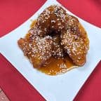 Best Sesame Chicken Wings in Denver, CO