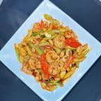 Best Shrimp with Cashew Nuts in Denver, CO