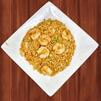 Best Shrimp Fried Rice in Denver, CO