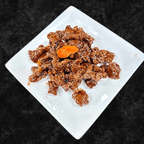 Best Orange Beef Crispy in Denver, CO