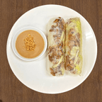 Best Garilled Pork Spring Roll in Denver, CO