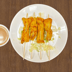 Best Satay Chicken in Denver, CO