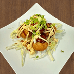 Best Takoyaki (5 pcs.) in Denver, CO