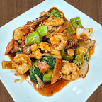 Best Szechuan Triple in Denver, CO