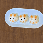 Best Bunny Custard Bun in Denver, CO