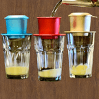 Best Vietnamese Iced Coffee in Denver, CO